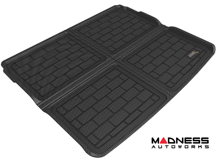 Dodge Hornet Cargo Liner - Premium - Kagu - Black